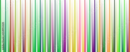 Abstract design and modern stripe line background