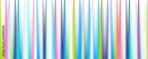 Abstract design and modern stripe line background