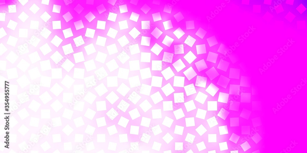 Light Pink vector template in rectangles. Illustration with a set of gradient rectangles. Template for cellphones. Light Pink vector template in rectangles. Illustration with a set of gradient rectangles. Template for cellphones.