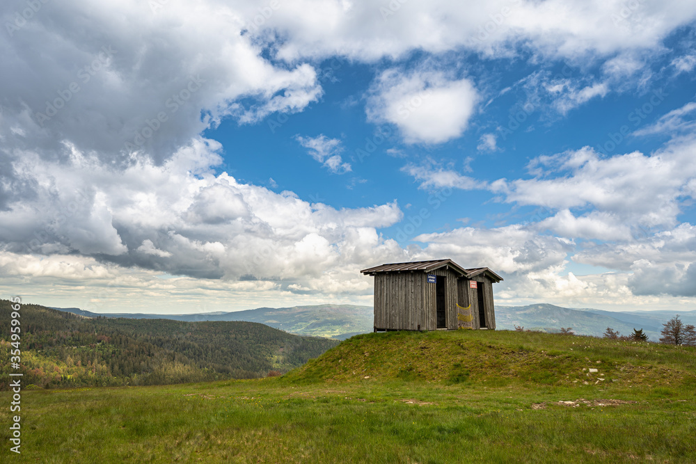 Großer Arber | Zeitmessstrecke | Starthaus | Ski | Der König im Bayerischen Wald | Urlaub | Tourismus Großer Arber | Zeitmessstrecke | Starthaus | Ski | Der König im Bayerischen Wald | Urlaub | Tourismus