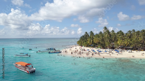 ISLA SAN ANDRES COLOMBIA