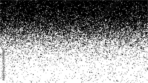 Wormy background, virus. Design concept, noise. Vector illustration.