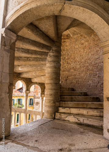 Palazzo Contarini del Bovolo