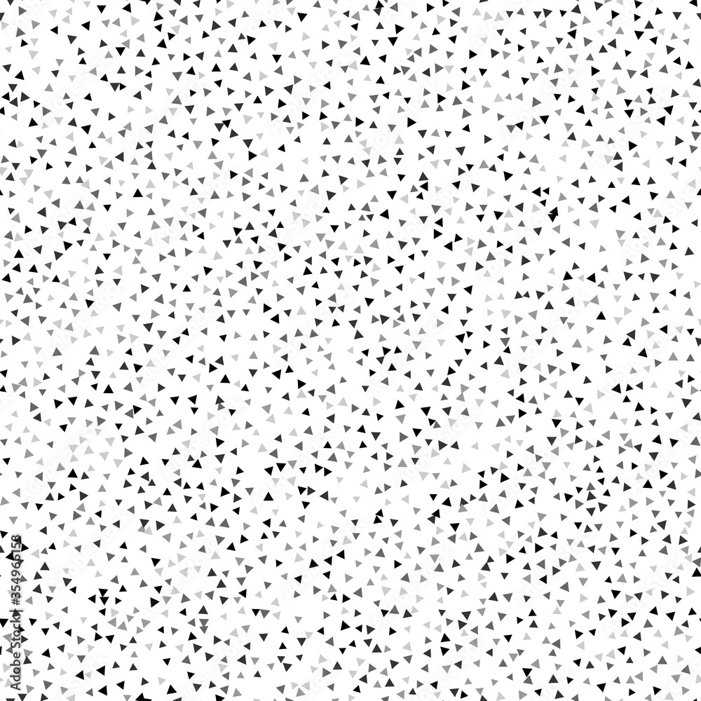 Scandinavian seamless pattern with stars. Scandinavian seamless pattern with stars.