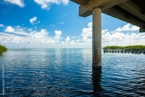 Florida Keys Waterway