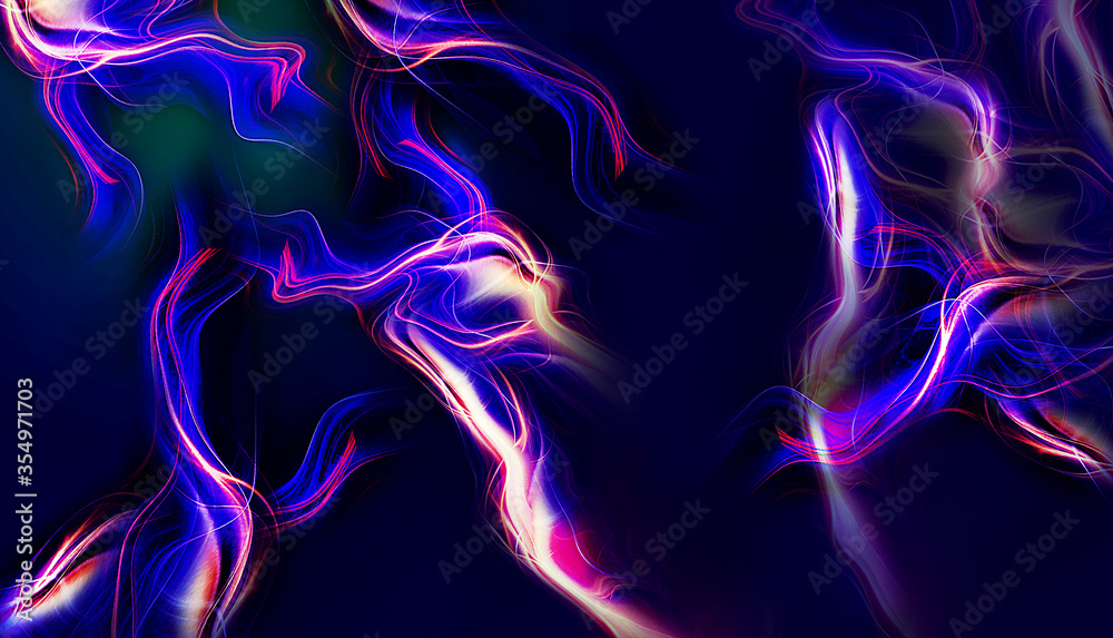 Abstract color pattern background image Abstract color pattern background image