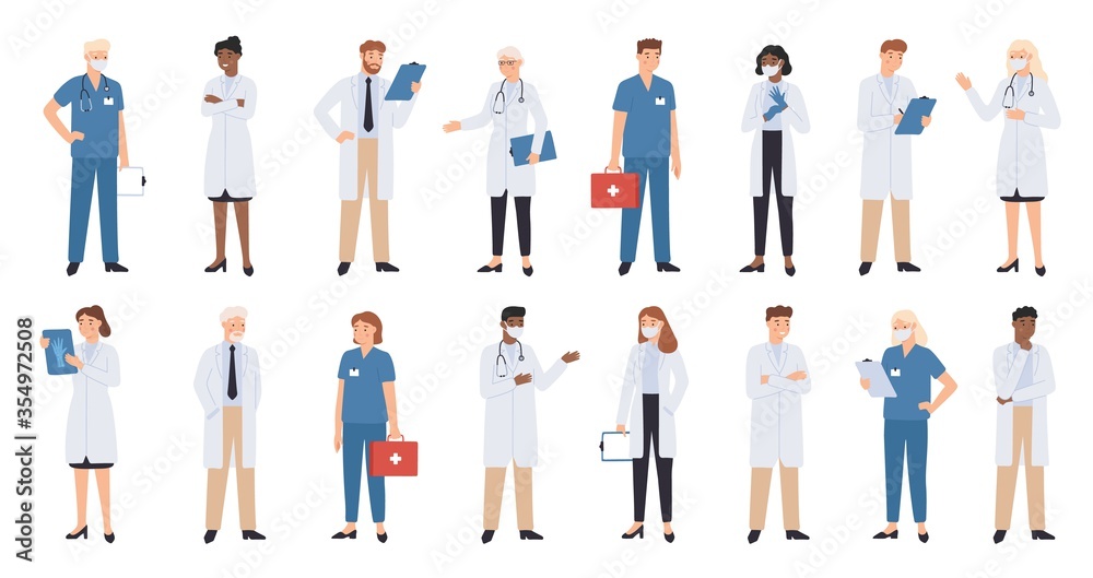 Top more than 151 dress code for hospital staff seven.edu.vn