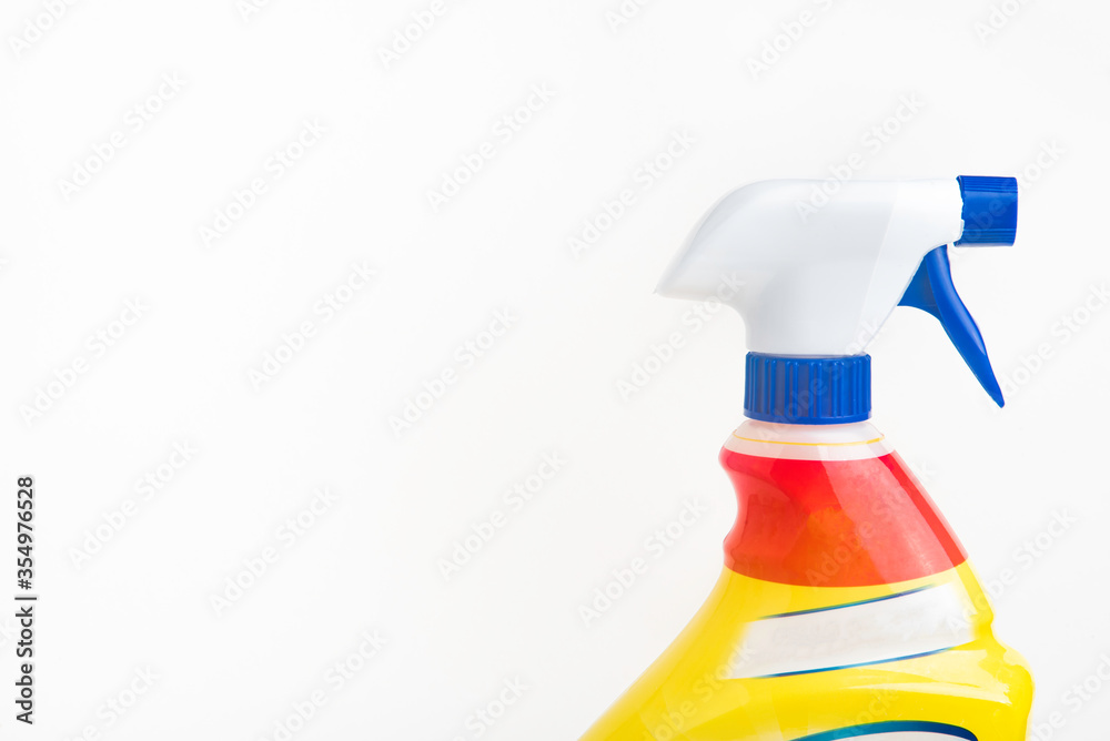 3-Color Red, White & Blue Liquid Spray Bottle 3-Color Red, White & Blue Liquid Spray Bottle