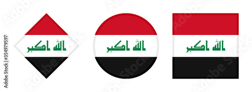 iraq flag icon set. isolated on white background
Free Download iraq flag icon set. isolated on white background
- GFXLoad