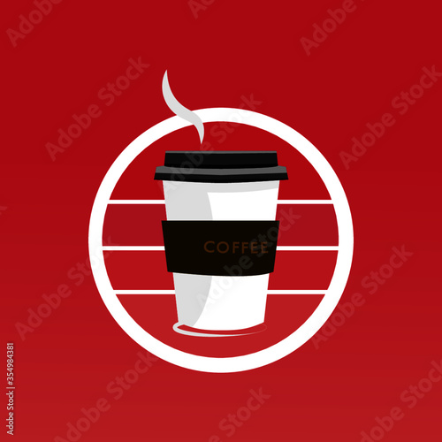 Coffee Logo