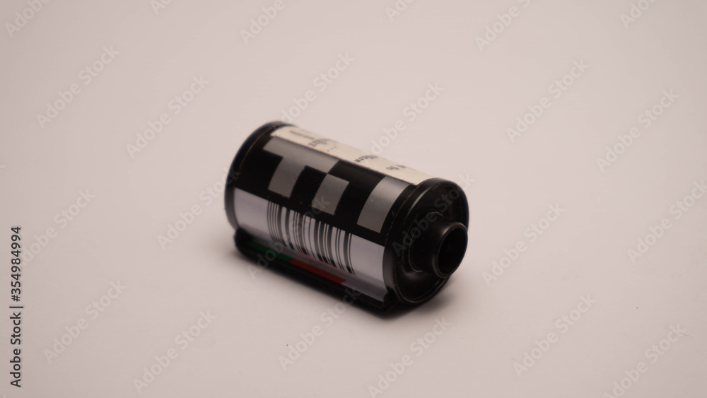 roll of film roll of film