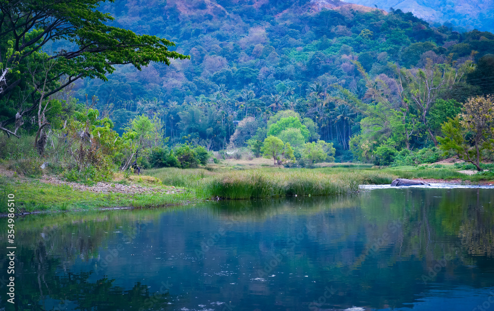 Attappadi, Agali - Nature preserve - Agali - Kerala | Yappe.in