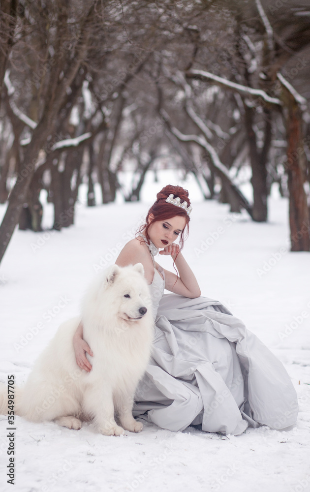 snow queen