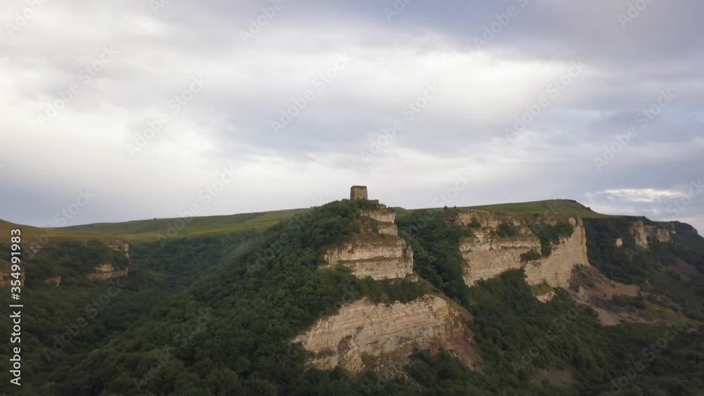 foothills of the Caucasus, Karachay-Cherkessia, habez village, Adyukh, altitude 700 meters above sea level foothills of the Caucasus, Karachay-Cherkessia, habez village, Adyukh, altitude 700 meters above sea level
