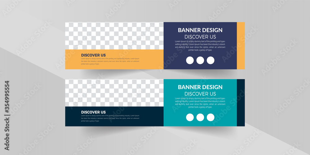 Product Promotion Banner