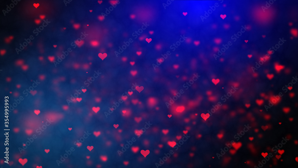 Love background Valentine's day heart background animation. Multiple floating and fading love hearts. Romantic background wallpaper. Stock Illustration | Adobe Stock Love background Valentine's day heart background animation. Multiple floating and fading love hearts. Romantic background wallpaper. Stock Illustration | Adobe Stock