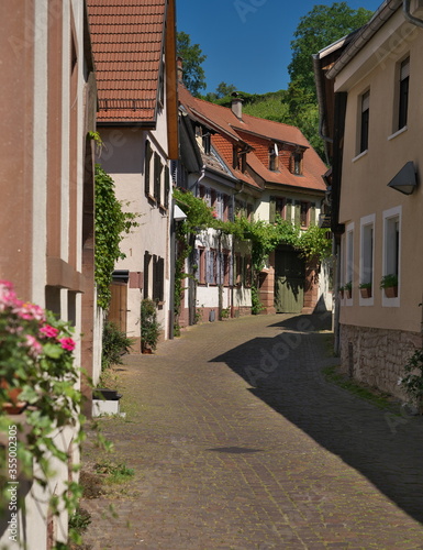 Schriesheim