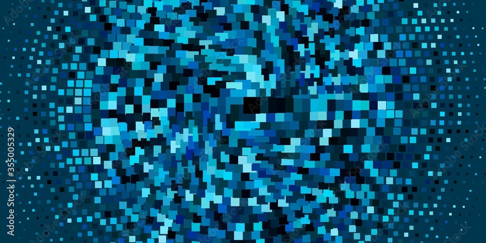 Light BLUE vector background in polygonal style. New abstract illustration with rectangular shapes. Design for your business promotion. Light BLUE vector background in polygonal style. New abstract illustration with rectangular shapes. Design for your business promotion.