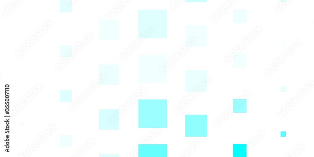 Light BLUE vector texture in rectangular style. New abstract illustration with rectangular shapes. Design for your business promotion. Light BLUE vector texture in rectangular style. New abstract illustration with rectangular shapes. Design for your business promotion.
