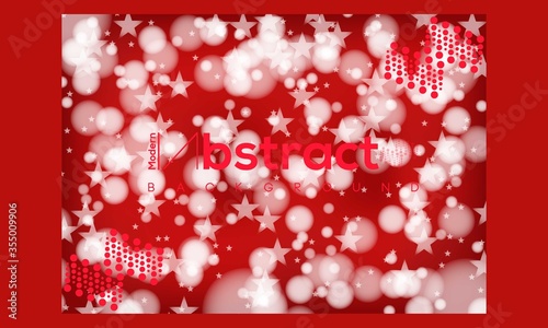 abstract glitter silver, purple, blue lights background. de-focused. banner Template