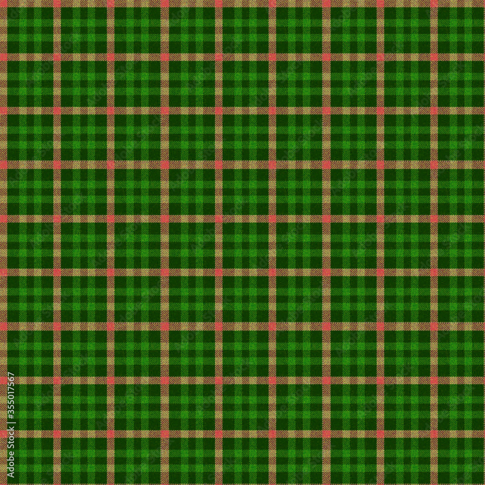 seamless tartan textile pattern background seamless tartan textile pattern background