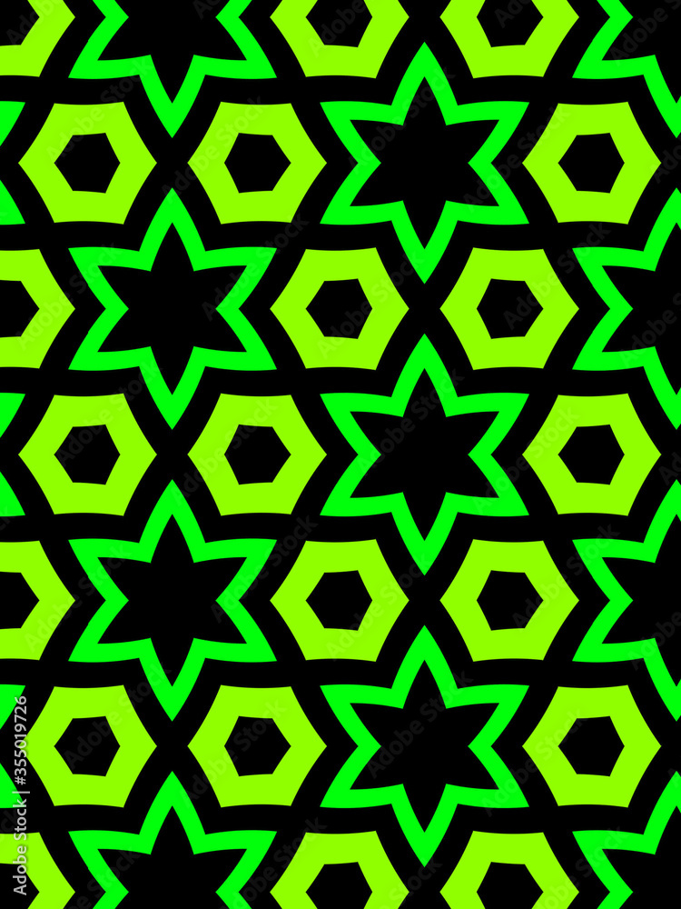 retro style abstract pattern design retro style abstract pattern design
