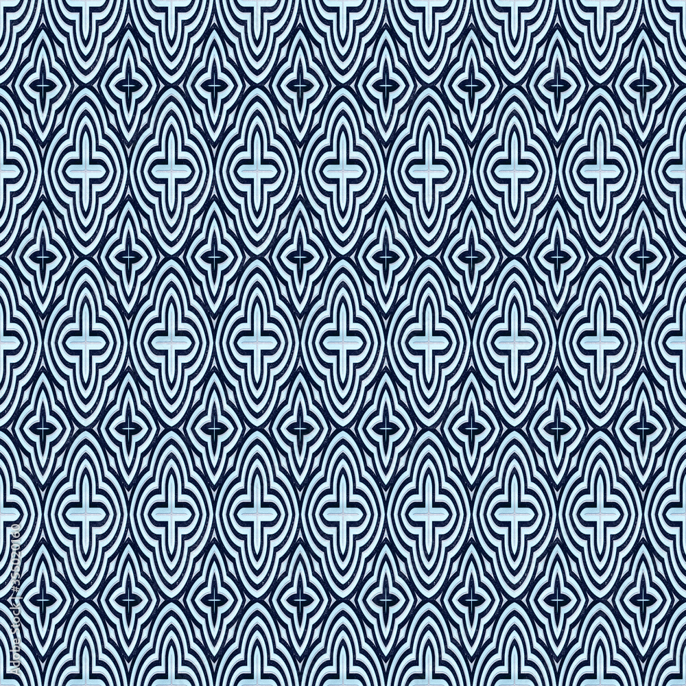 Fototapeta premium geometric pattern. Abstract background