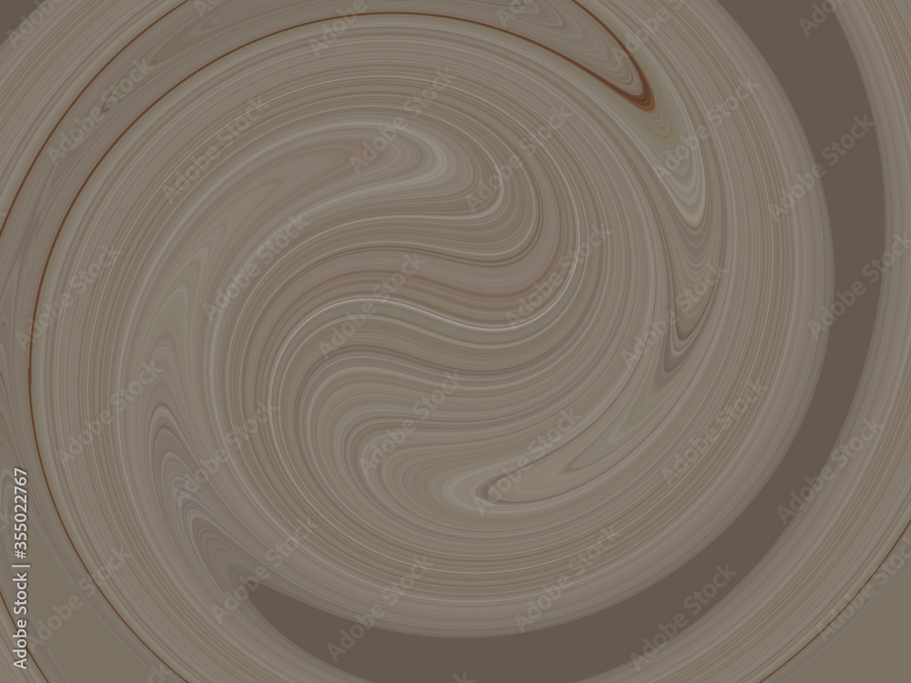 Rotating liquid coffee and chocolate cream background texture, abstract swirl Rotating liquid coffee and chocolate cream background texture, abstract swirl