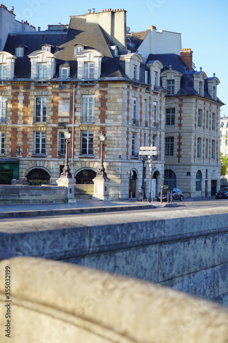 Paris monument 759 photo
