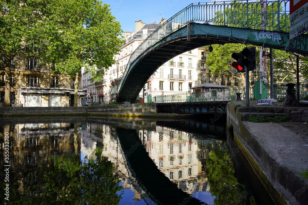 Fototapeta premium Paris monument 769