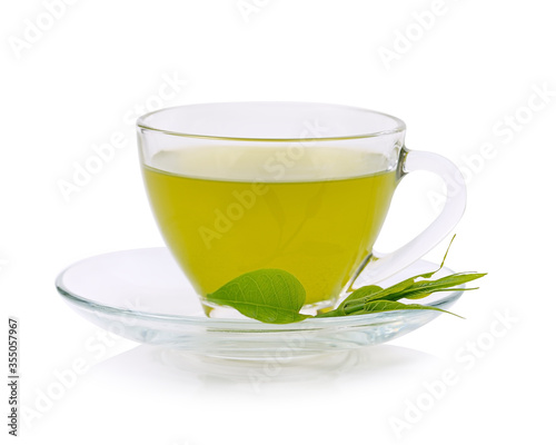 Tea .Gumnema inodorum (Lour.)