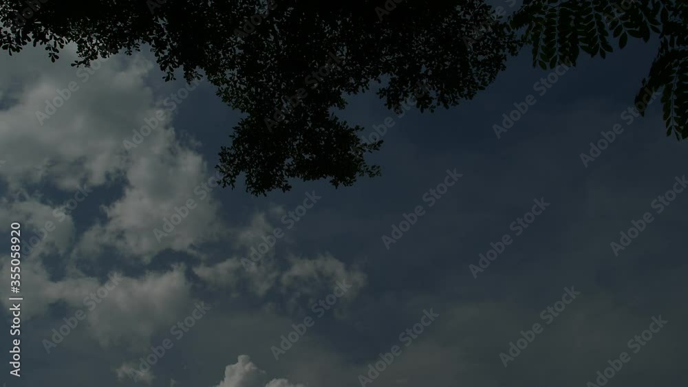 time lapse of blue sky with clouds background, summer time
time lapse of blue sky with clouds background, summer time