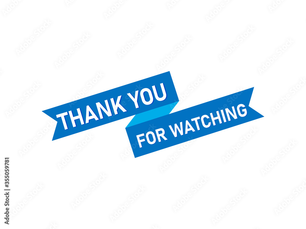 thank you for watching, thank you for watching image