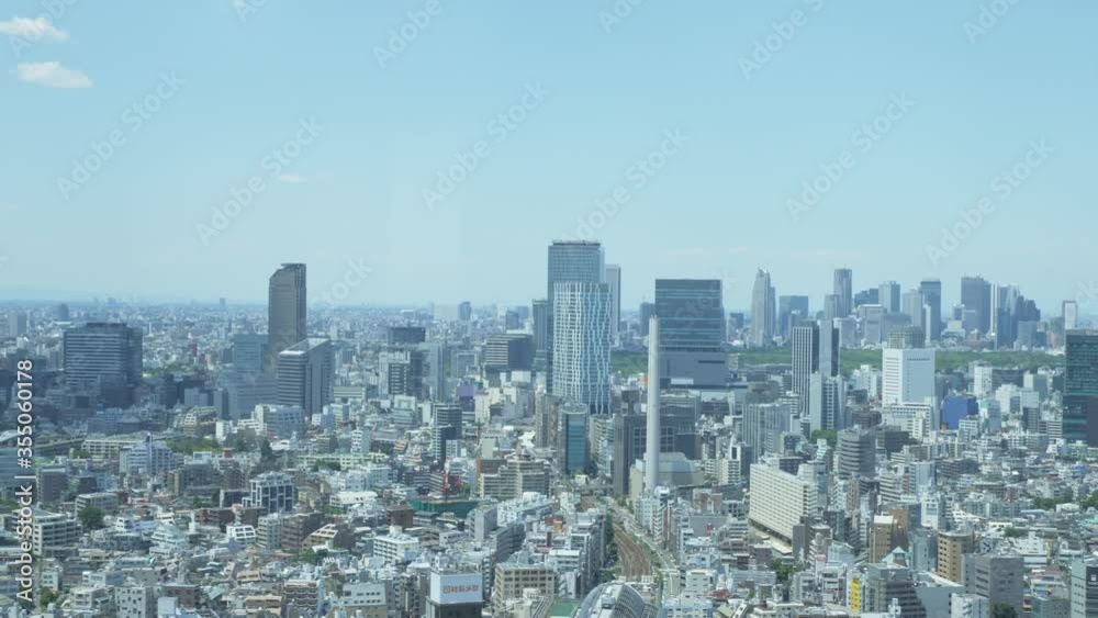 東京風景 東京風景