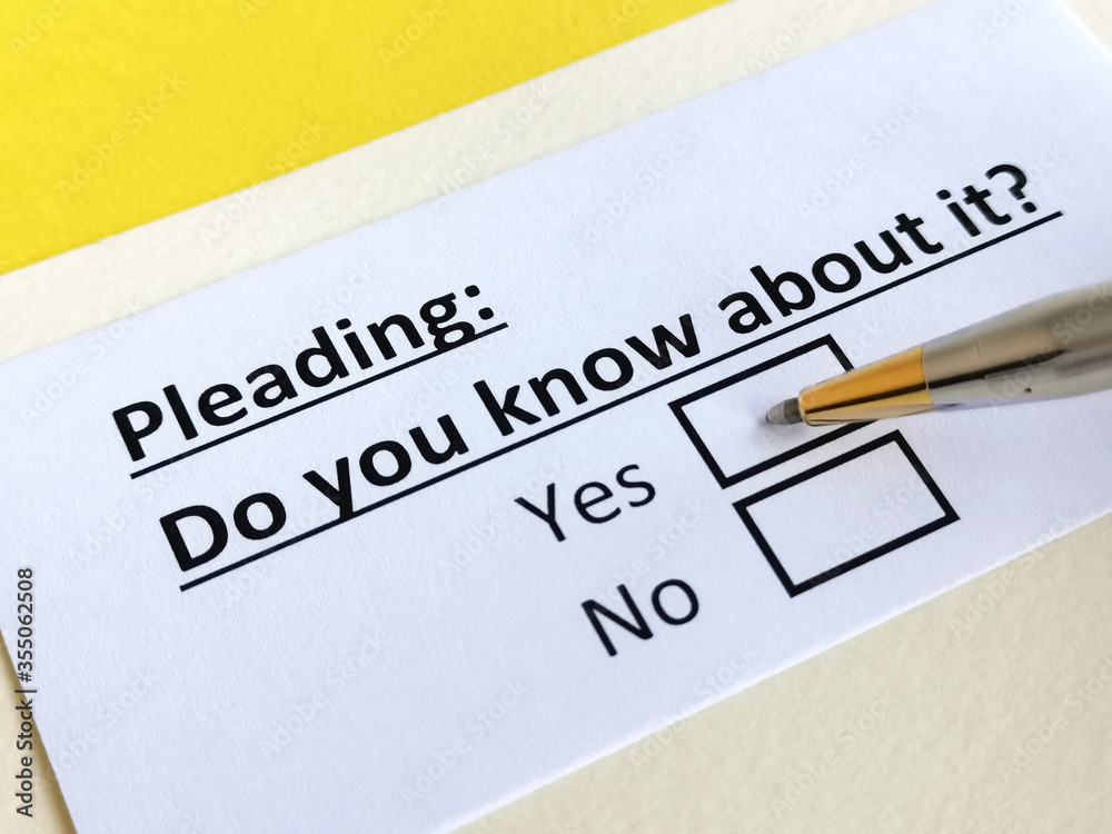 Questionnaire about civil litigation Questionnaire about civil litigation