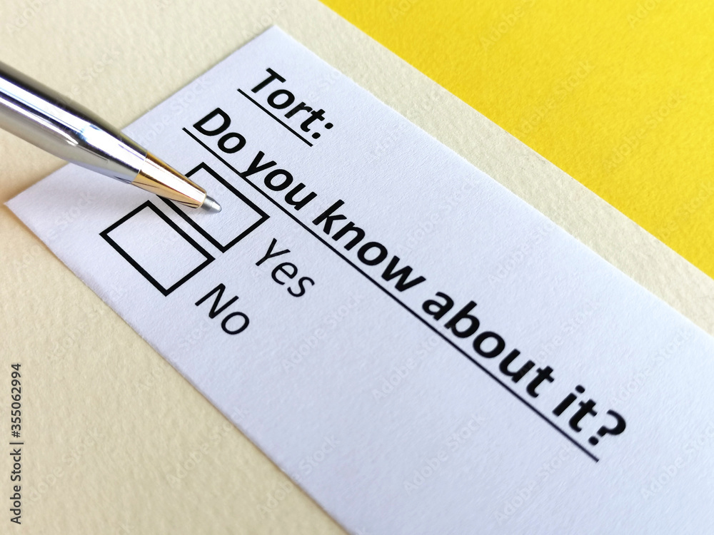 Questionnaire about civil litigation Questionnaire about civil litigation