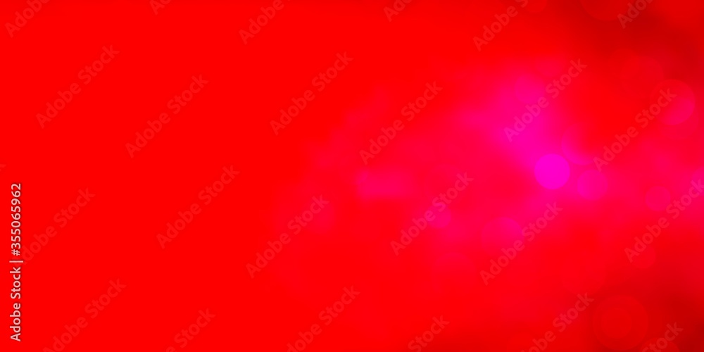 Light Pink vector background with spots. Abstract illustration with colorful spots in nature style. Pattern for websites. Light Pink vector background with spots. Abstract illustration with colorful spots in nature style. Pattern for websites.
