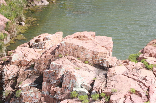 Stone Lake