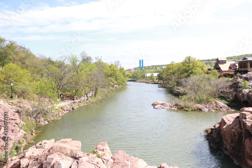 Stone Lake
