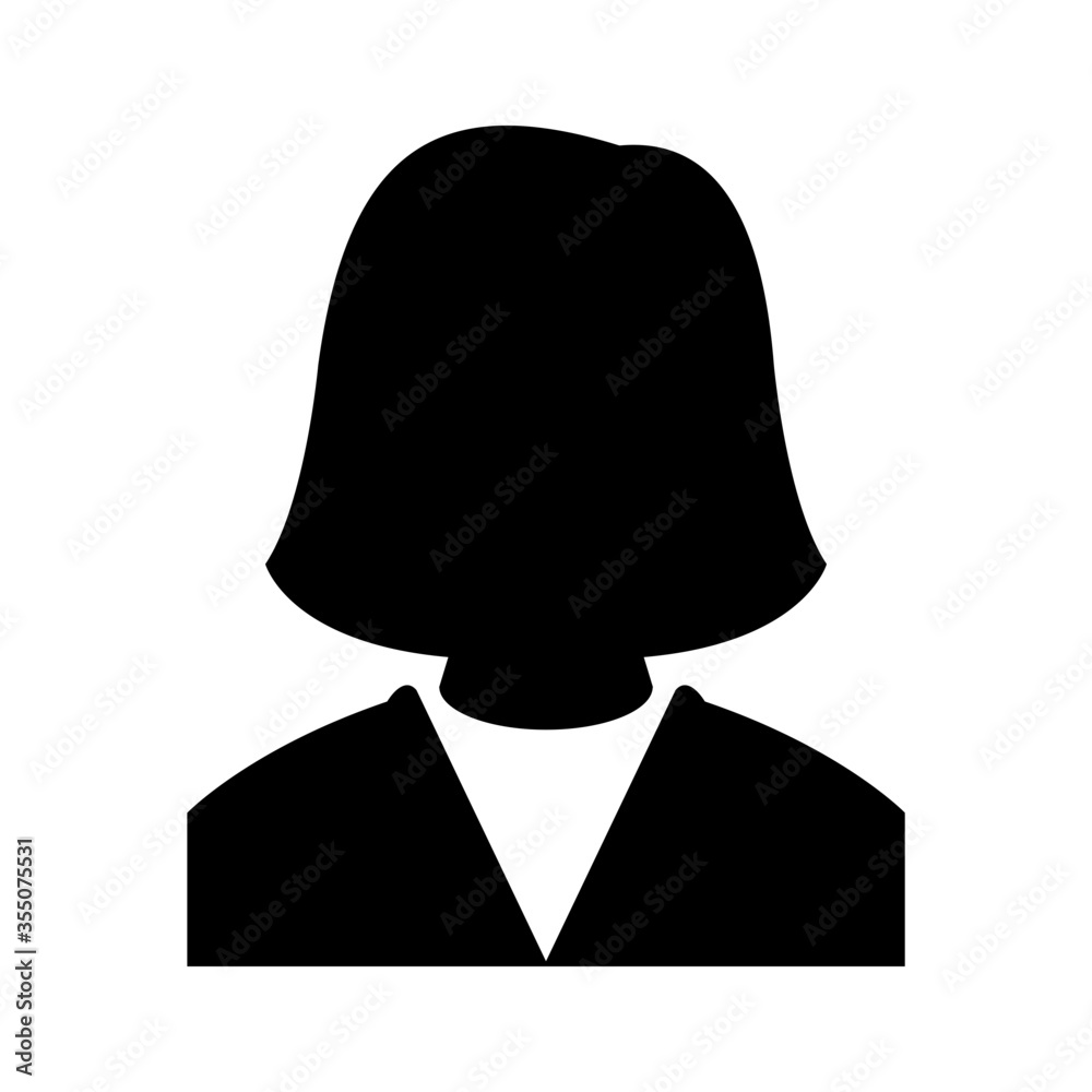 Female avatar icon Female avatar icon