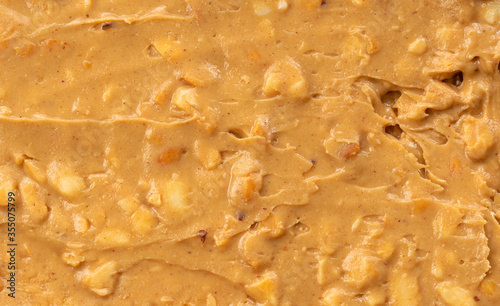 Wallpaper Mural Peanut butter on the whole screen. Torontodigital.ca