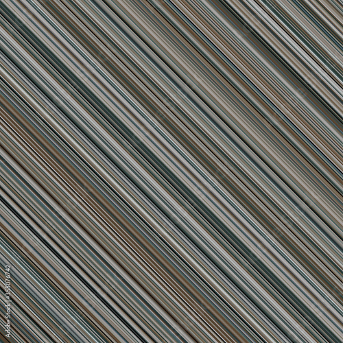 The African Style Fabric Patterns, Abstract Colorful Striped Background