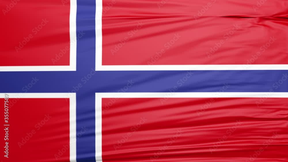 -Norway Fullscreen waving Flag
-1920x1080, 3D -Norway Fullscreen waving Flag
-1920x1080, 3D