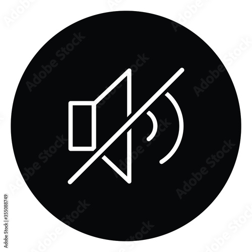 Sound | Speaker | Mute | Silent	
