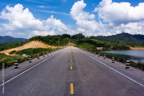 The Road