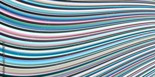 Abstract dynamic fluid and modern liquid background