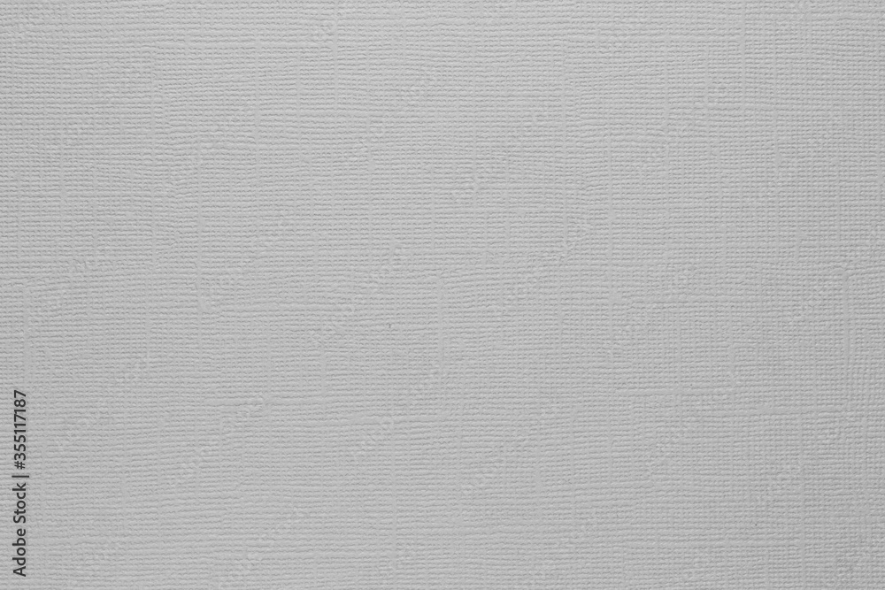 Grey background of textured linen canvas. Detailed burlap structure. Grey background of textured linen canvas. Detailed burlap structure.