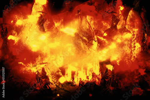 Hell.