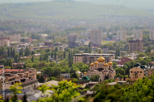 Пятигорск