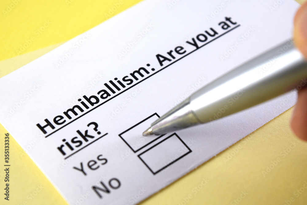 Questionnaire about health problems Questionnaire about health problems